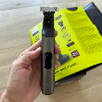 Nejvyšší varianta strojku Philips OneBlade 360 QP6652/61 - 13