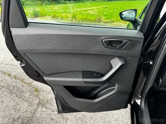 Seat Ateca 2,0 TDi 140kw FR 4x4 DSG plná výbava - 13