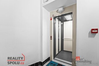 Prodej, byty/2+kk, 54.7 m2, Jugoslávských partyzánů, Bubeneč - 13
