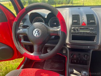 VW Lupo - 13