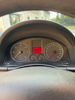 VW GOLF 5 1.9TDI 77kw - 13