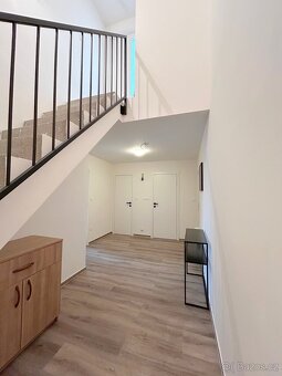 Prodej mezonetového bytu 3+kk, 82 m2, E. Beneše Konice - 13