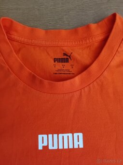 Puma dámské tričko vel. S/M - 13