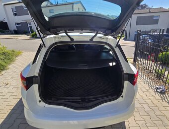 Renault Mégane Grandtour 1.6 dCi, r.v. 2018. Manuál - 13