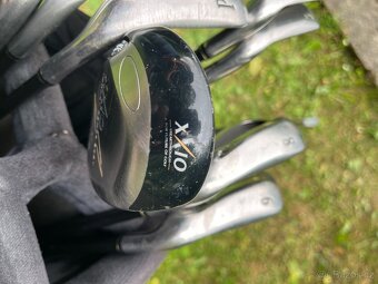 Pánské hole XXIO Prime - 13