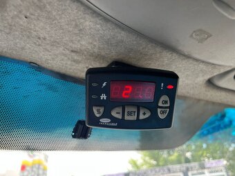 Mercedes-Benz Sprinter 316 CDI Carrier PULSOR 400 -20°C LAMB - 13