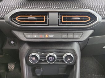 Dacia Sandero TCe LPG STEPWAY EXPRESSION KAMERA - 13