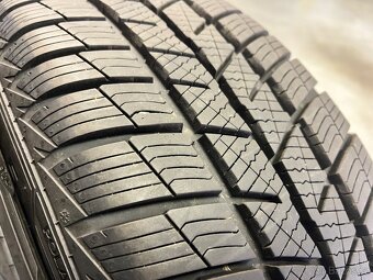 Kamiq/Scala sada zimních kol 16"195/60 R16 89H - 13