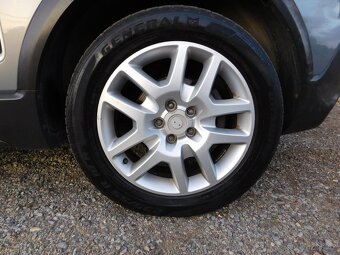 Opel Antara 2.0 CDTi 4x4,,výbava COSMO,,PĚKNÁ - 13
