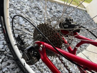 Specialized dámské kolo,17/29, sleva při rychlém jednání - 13