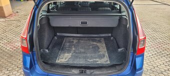 Renault Megane kombi 1,6i 16v 82kW - 13