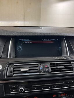 BMW F11 FACELIFT 520D - 13