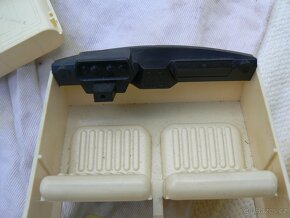 Škoda 120 LS na dálkové ovládání/bowden - 13