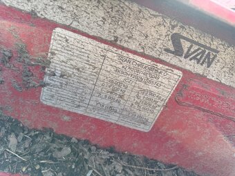 Prodej, traktorová odvozní souprava, TATRA 530 6x6 manuál - 13