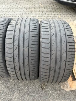 315/35r20 a 275/40r20 X5 X6 e53 e70 e71 - 13