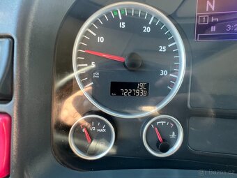 MAN TGL, 8.180, ČELO, AC - 13