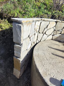 Veškeré stavební, zednické, kamenné, bourací, výkopové práce - 13