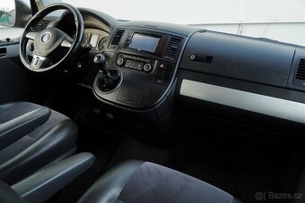 Volkswagen Multivan 2.0 TDi 103kW 7 Míst - 13