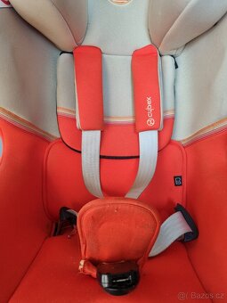 Prodáme Cybex Sirona S2 i-size - 13