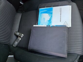 MAZDA 3 2.2D-150 SKYACTIVE CHALLENGE - 13