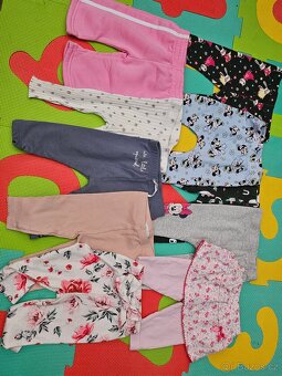 Oblečení pro holčičku - 13