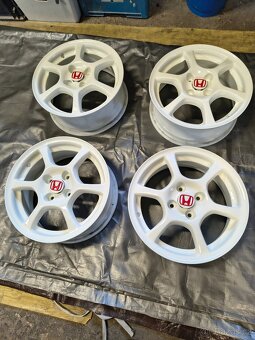 Honda Civic Aerodeck 1.5 - 13