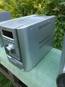 VĚŽ  SONY  HCD - HP7 - 13