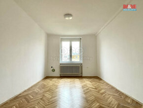 Pronájem bytu 2+1, 75 m², Praha, ul. Lounských - 13