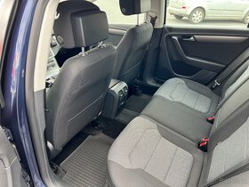 Prodám VW Passat 2.0 TDI, výkon 103 kw, rok výroby 2014 - 13