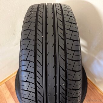 MITSUBISHI ECLIPSE CROSS 5x114,3 R18 ET38+LETNÍ 225/55R18 - 13