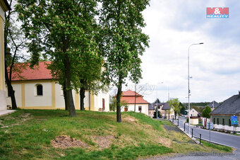 Prodej bytu 1+kk v Předměřicích nad Jizerou - 13
