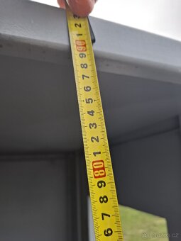 Pískovací sestava Profi - 13