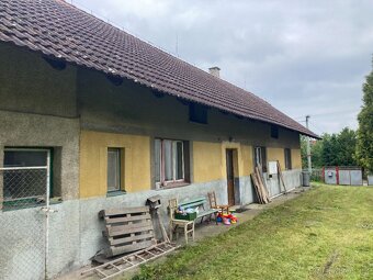 Prodej nemovitosti - 13