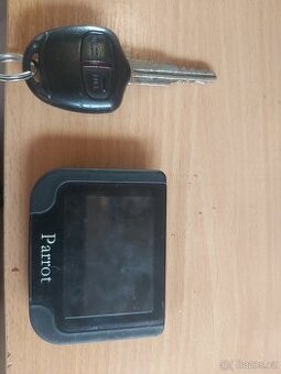 Lancer Anglican na ND - 2.0TDI, GS3, 2010 - 13