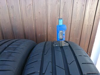 Letní pneu Hankook Ventus Prime 3 215/55/R17 4 ks - 13
