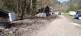 Stavební pozemek 4km od Adršpach/Teplice nad Metují - 13