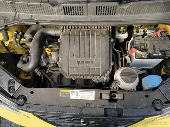 Seat Mii 2015 - 13