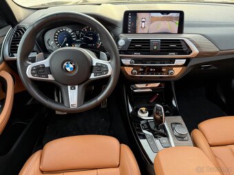 BMW X3 M40 - 13