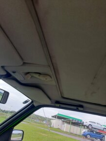 VW Golf MK2 1.6 i 51kw - 13