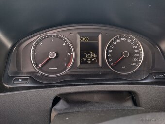 VW Transporter T51 2.0 tdi - 13