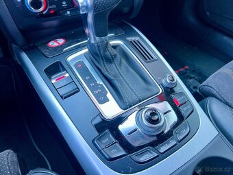 Audi A5 2,0 TDi / S-line / VÝHŘEV / AUT8 / 2015 - 13