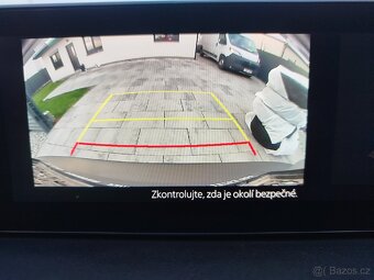 Mazda CX-30 Comfort+ 2,0 90 kW-Top, servis, Záruka do 2028 - 13