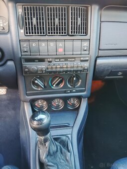 AUDI 80 cabrio 2.6 limitovana edice - 13
