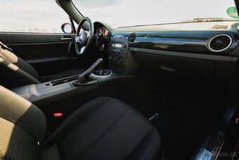 MX 5 1.8. MX5 - 13