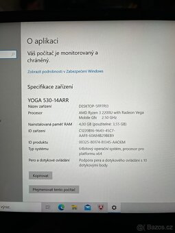 Lenovo Yoga 530 - 13