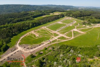 Prodej, pozemky/bydlení, 709 m2, Hory, Karlovy Vary [ID 5119 - 13