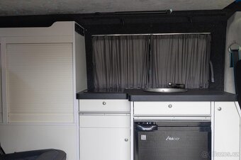 VW T6.1 camper dsg - 13