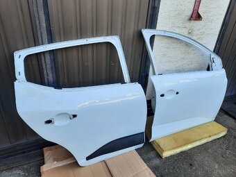 Dacia Sandero 3 - náhradní díly - 13