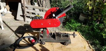 Rezacka na kov Mar Pol 3KW - 13