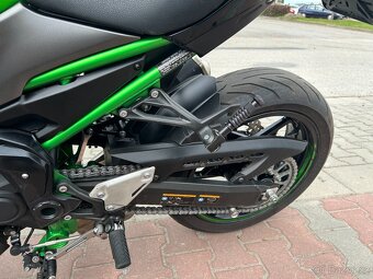 Kawasaki Z 900 2022 - 13